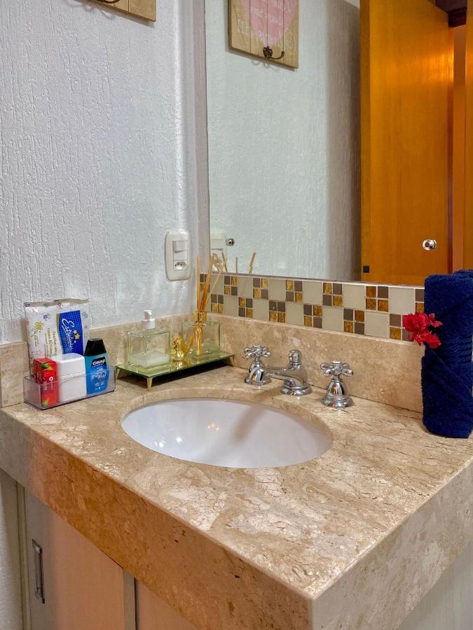 Estacao Das Hortensias, Seu Aconchego Em Gramado Apartment ภายนอก รูปภาพ