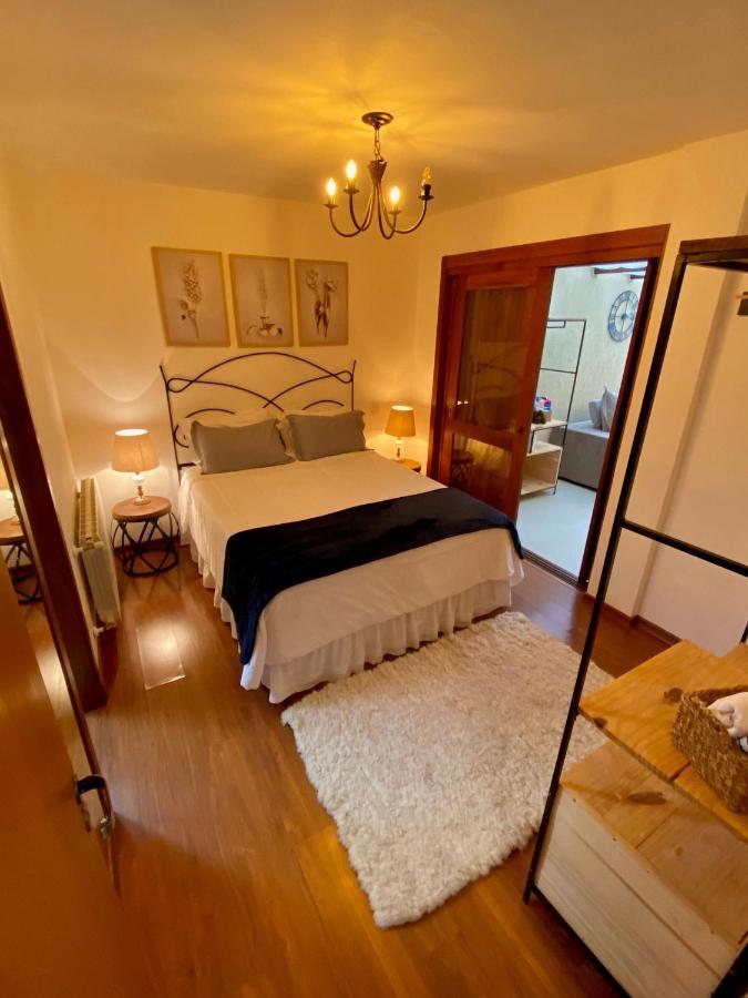 Estacao Das Hortensias, Seu Aconchego Em Gramado Apartment ภายนอก รูปภาพ